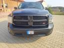 2018 Dodge Ram 5.7 Hemi,  57 000 km,  bőr,  navigáció,  ülésfűtés,  Bluetooth,  full