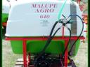 Malupe Agro 640 axiálventilátoros permetező eladó