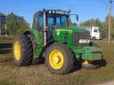 John Deere 6830 Premium