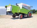 CLAAS MEGA 350