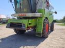 CLAAS MEGA 350