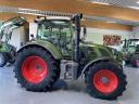 Fendt 514 Vario Profi traktor