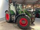 Fendt 724 S4 PROFI PLUS traktor