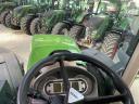 Fendt 724 S4 PROFI PLUS traktor