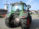 Fendt 313 VARIO POWER S4 traktor