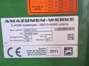 Amazone D9 4000 Super vetőgép