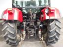 Case IH CS 86 traktor