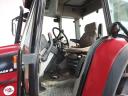 Case IH CS 86 traktor