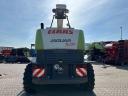 CLAAS Jaguar 850 Allrad Profistar járvaszecskázó