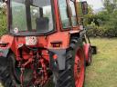 MTZ-80 -as Traktor