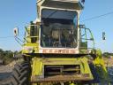 Claas dominator 86