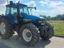 New Holland TM150 traktor