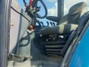 New Holland TM150 traktor