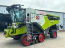 Claas Lexion 6800 Terra Trac kombájn