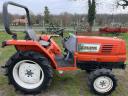 Hinomoto NX240 Kubota GL240 4Új Gumi japán traktor kistraktor Ingyenes Szállítás