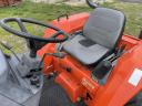 Hinomoto NX240 Kubota GL240 4Új Gumi japán traktor kistraktor Ingyenes Szállítás