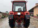 Belarus MTZ 82 traktor