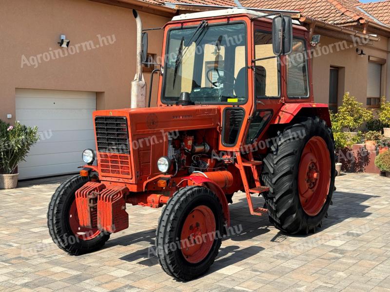 Belarus MTZ 570 Export traktor