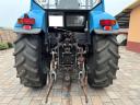 Belarus MTZ 820.2 Pronar 82A traktor Újszerű