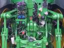 John Deere 8345R PowerShift E23 + ILS + Kabin rugózott traktor