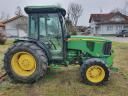 John Deere 5080 GF HI-LO váltós