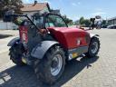 Weidemann T 6025 teleszkópos rakodó