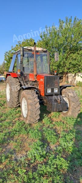 Mtz 892.2 2005-ös évjárat