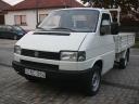 Volkswagen Transporter 2.4 Diesel,  Platós