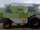 Claas Dominator 106