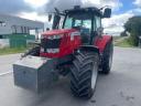 Massey Ferguson 6613 Dyna-6-0%Áfa-Leszállítva