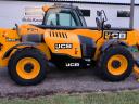 JCB 540-140 teleszkópos