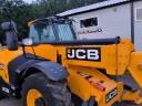 JCB 540-140 teleszkópos