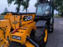 JCB 540-140 teleszkópos