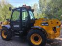 JCB 540-140 teleszkópos