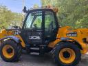 JCB 540-140 teleszkópos