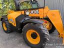 JCB 535-95 teleszkópos