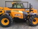 JCB 535-95 teleszkópos