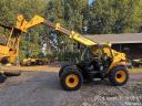 JCB 535-95 teleszkópos