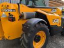 JCB 535-95 teleszkópos