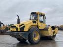 Bomag BW 216 DH-4 úthenger