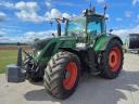 Fendt Vario 720 Profi