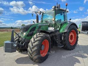 Fendt Vario 720 Profi