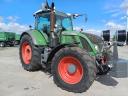 Fendt Vario 720 Profi