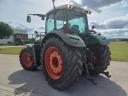 Fendt Vario 720 Profi