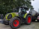 Claas Arion 640 Cebis traktor