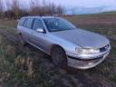 Peugeot 406 kombi eladó