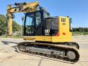 Caterpillar 325FLCR / 2016 / 4300 óra / Klíma / Lízing 20%-tól