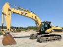 Caterpillar 330CL / 2002 / 8000 óra / klíma