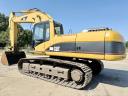 Caterpillar 330CL / 2002 / 8000 óra / klíma