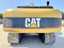 Caterpillar 330CL / 2002 / 8000 óra / klíma